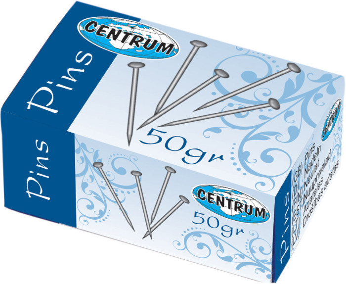  Centrum   50 