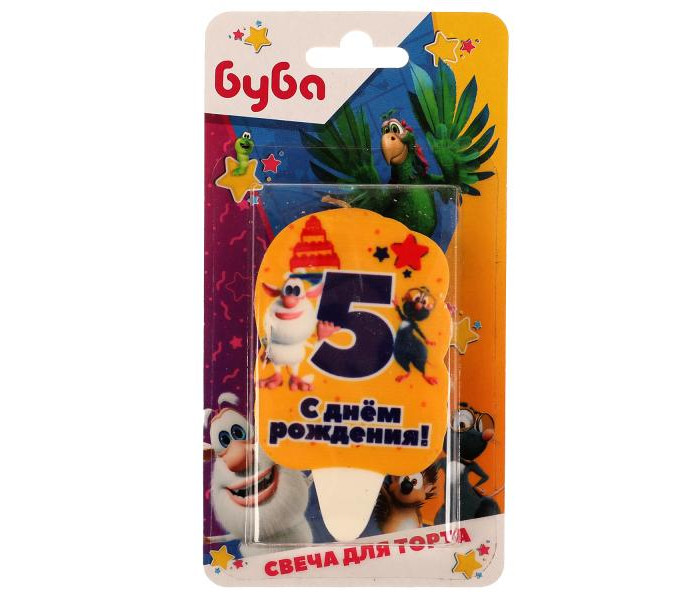        5   