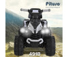  Pituso  491B 6V/4/5Ah - Pituso  491B 6V/4/5Ah