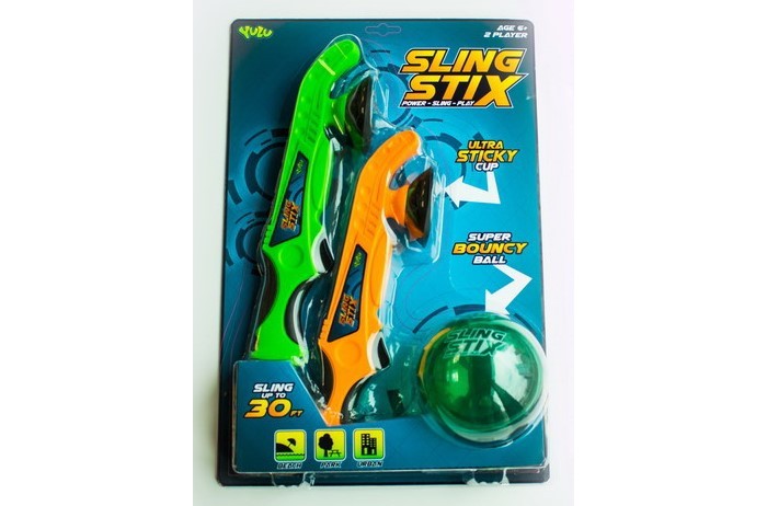  Yulu    Sling Stix