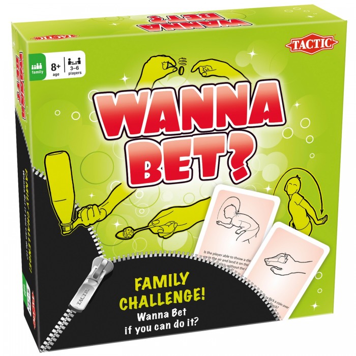  Tactic Games   ?