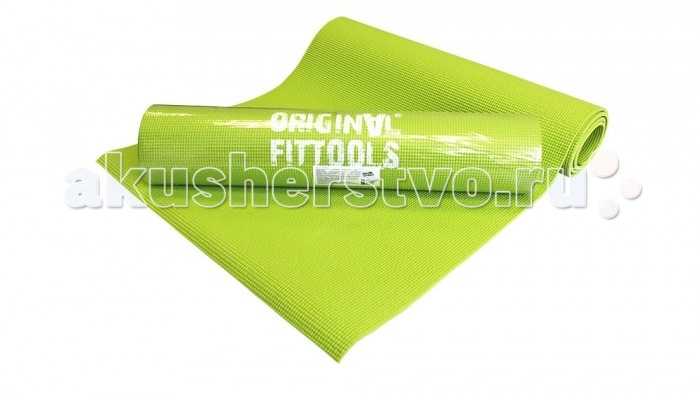  Original FitTools    6  17306106 