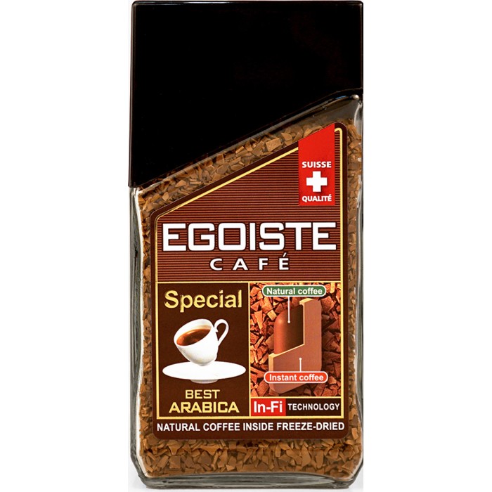 Egoiste    Special 50 