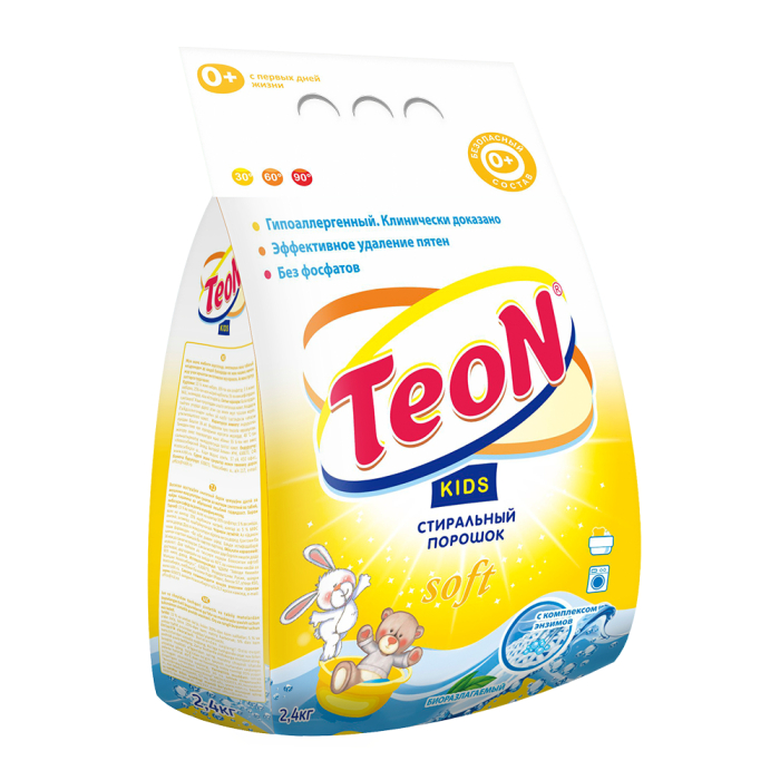  Teon Kids   2.4 