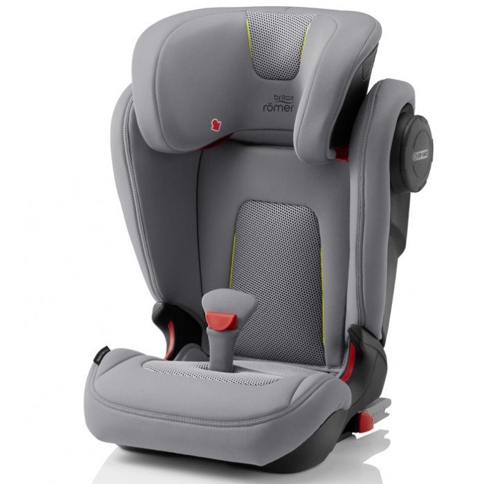  Britax Roemer Kidfix III M