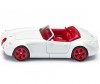  Siku  Wiesmann Roadster MF5 1320 - Siku  Wiesmann Roadster MF5 1320