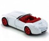  Siku  Wiesmann Roadster MF5 1320 - Siku  Wiesmann Roadster MF5 1320