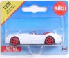  Siku  Wiesmann Roadster MF5 1320 - Siku  Wiesmann Roadster MF5 1320