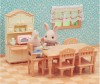  Sylvanian Families     - Sylvanian Families    