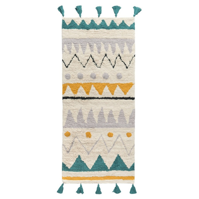  Tkano      Ethnic 160x70 