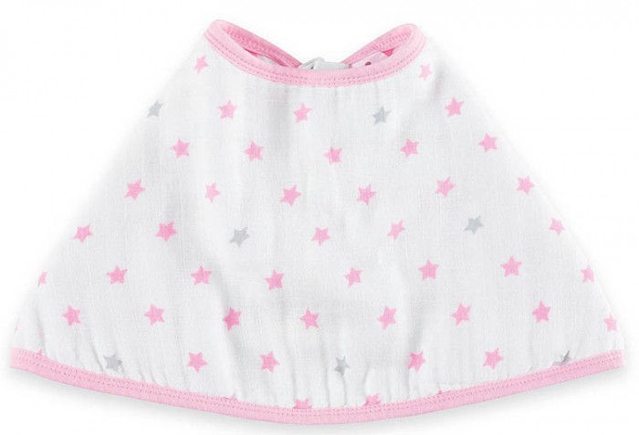  Aden&Anais  Bandana bib S313