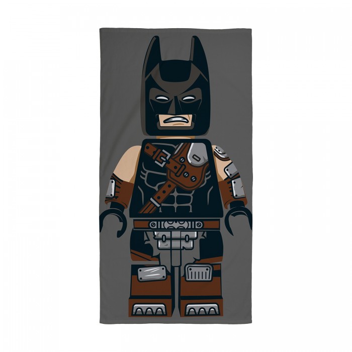  Lego  Lego Movie 2 Batman 70140 