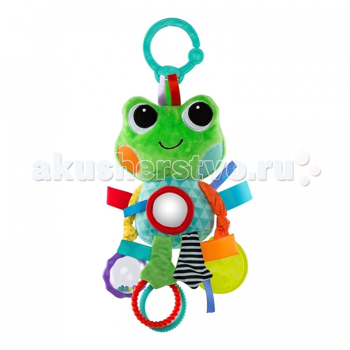   Bright Starts   -