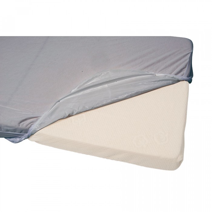  Candide   Waterproof fitted sheet 60x120