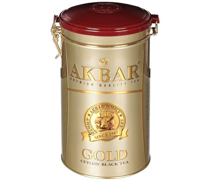  Akbar    Gold 450 