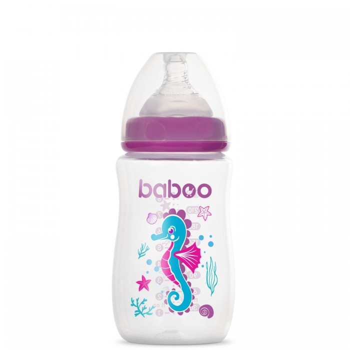  Baboo Sea life    3+  250 