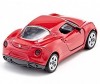  Siku  Alfa Romeo 4c 1451 - Siku  Alfa Romeo 4c 1451