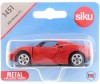  Siku  Alfa Romeo 4c 1451 - Siku  Alfa Romeo 4c 1451