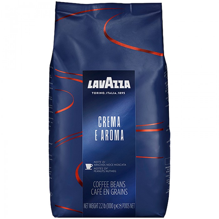  Lavazza    Crema e Aroma Espresso 1 
