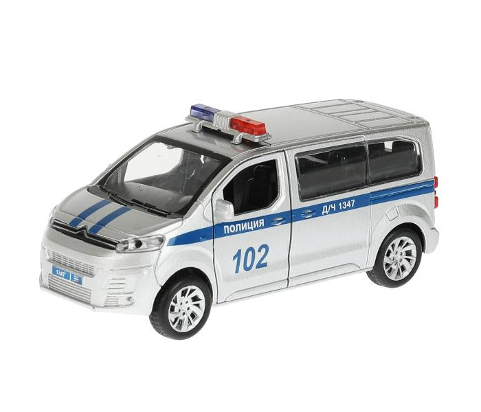         Citroen Space Tourer  12 