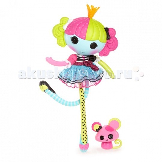  Lalaloopsy  