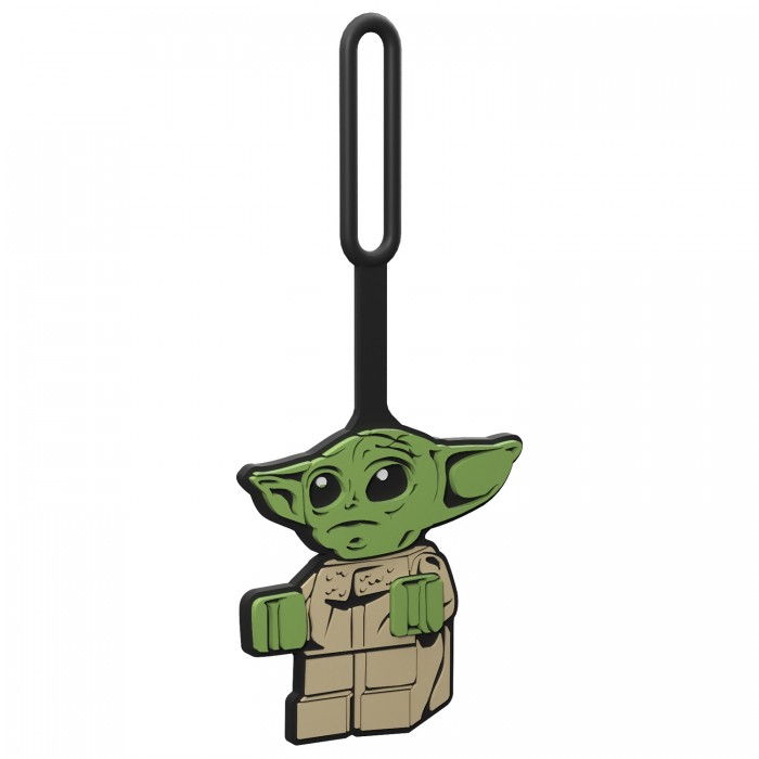  Lego Star Wars    the Child Yoda