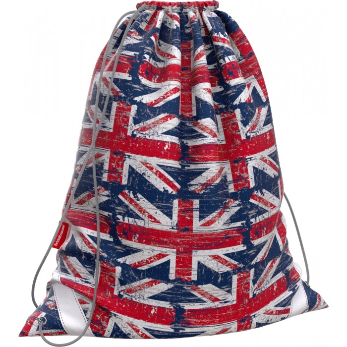  ErichKrause    British Flag