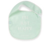  Happy Baby   Waterproof Baby Bib - Happy Baby   Waterproof Baby Bib