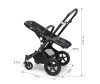  Bugaboo Cameleon 3 Plus Complete 2  1 - Bugaboo Cameleon3 Plus Complete 2  1