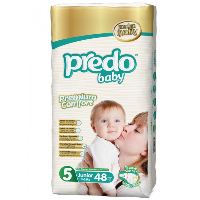  Predo Baby   5  (11-25 ) 48 .