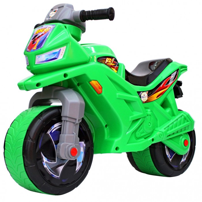   Racer RZ 1 5016