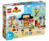  Lego Duplo    (124 ) - Lego Duplo    (124 )