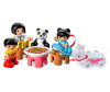  Lego Duplo    (124 ) - Lego Duplo    (124 )