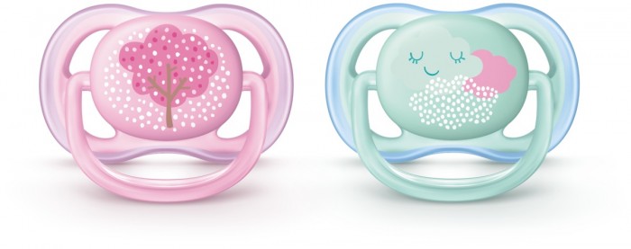  Philips Avent  2  Ultra air 0-6 . 2 .