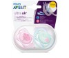  Philips Avent  2  Ultra air 0-6 . 2 . - Philips Avent  Ultra air SCF343/20 0-6 . 2 .