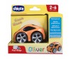  Chicco  Turbo Touch Oliver - Chicco  Turbo Touch Oliver