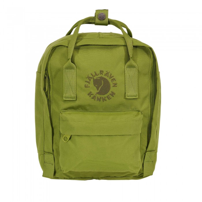  Fjallraven  Re-Kanken Mini