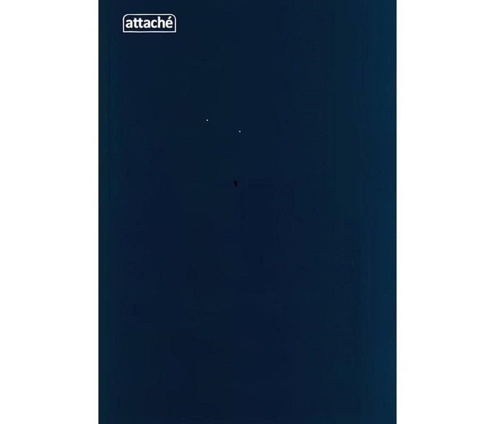  Attache       192 