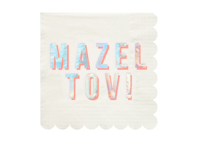  MeriMeri    Mazel Tov 165165  16 .