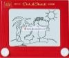  Etch-A-Sketch   Classic 19  - Etch-A-Sketch   Classic 19 