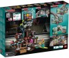  Lego Vidiyo Punk Pirate Ship    - Lego vidiyo   