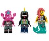  Lego Vidiyo Punk Pirate Ship    - Lego vidiyo   