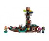  Lego Vidiyo Punk Pirate Ship    - Lego vidiyo   