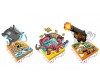  Lego Vidiyo Punk Pirate Ship    - Lego vidiyo   