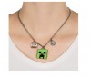  Minecraft  Enchanted Creeper - Minecraft  Enchanted Creeper