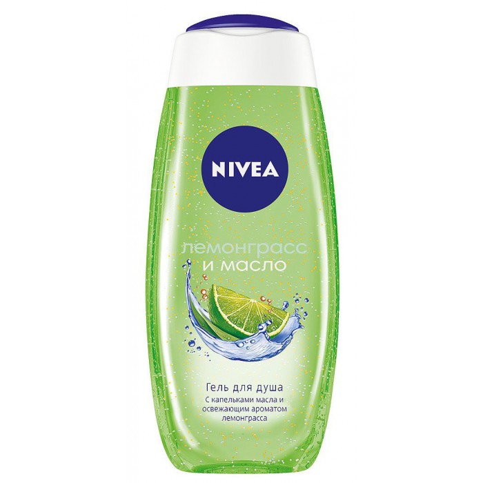  Nivea       250 