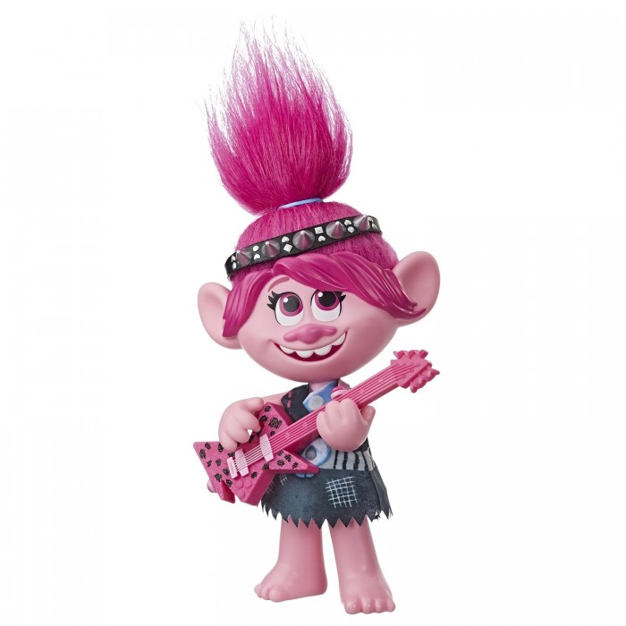  Trolls 2  