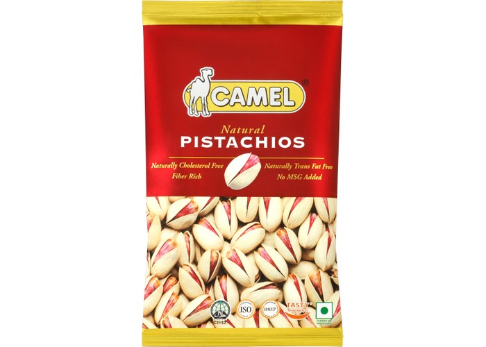  Camel    40 
