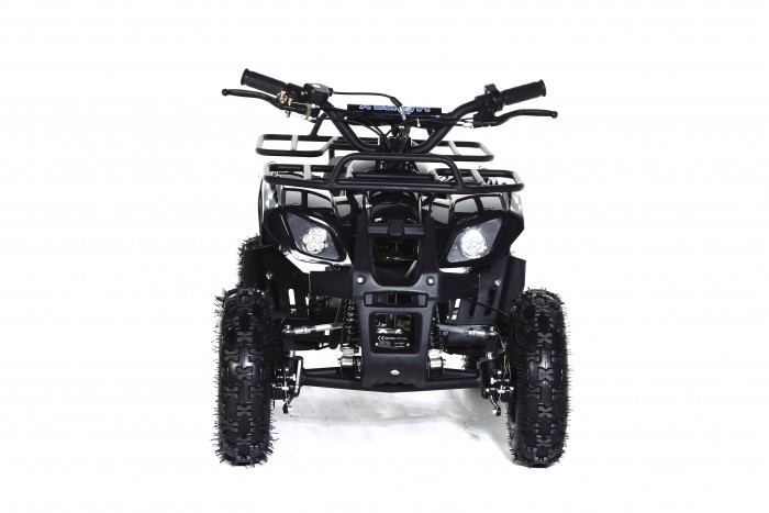  Motax    ATV Mini Grizlik -16 Big Wheel    