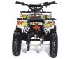  Motax    ATV Mini Grizlik -16 Big Wheel     - Motax    ATV Mini Grizlik -16